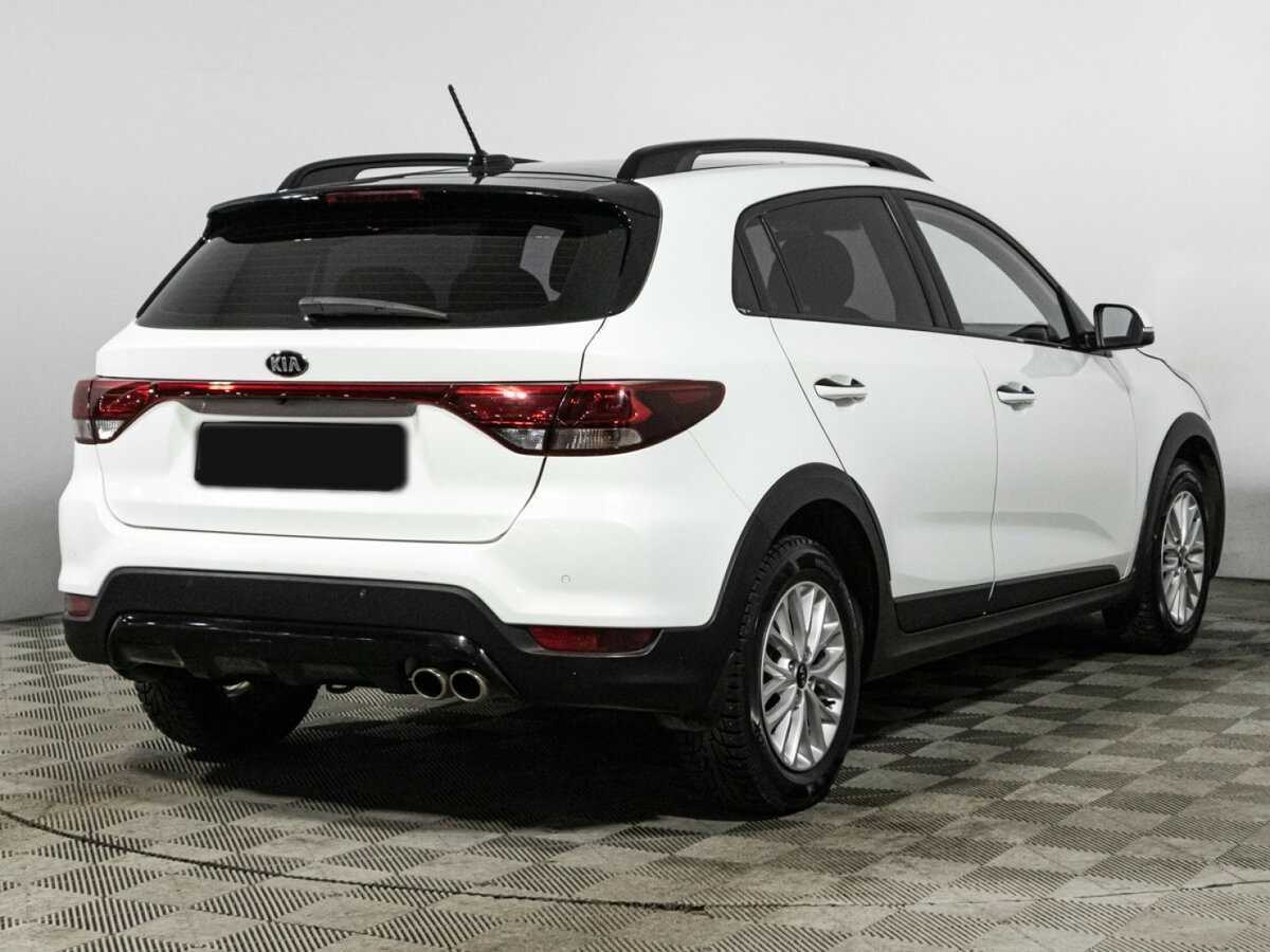 Продажа Б/У Киа Рио. Фото: #4