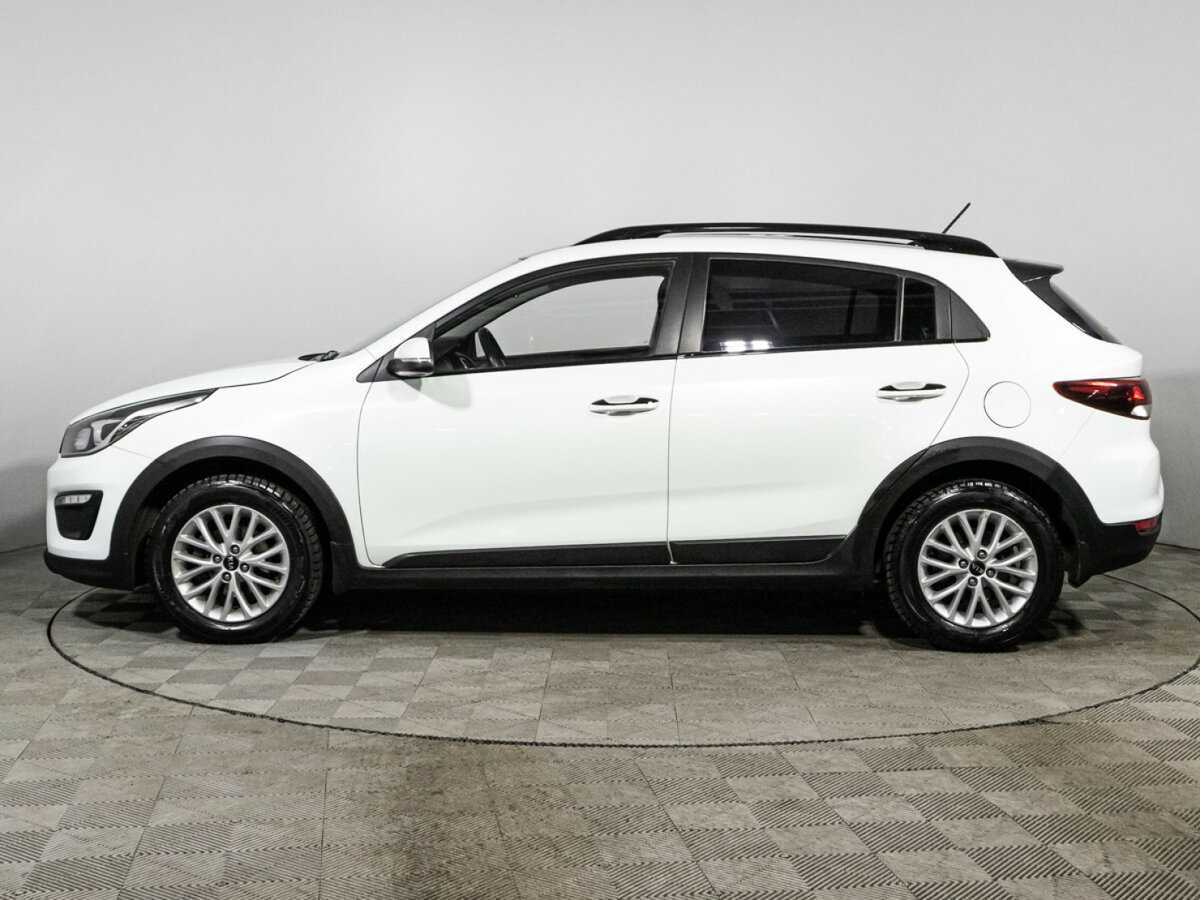 Продажа Б/У Киа Рио. Фото: #7