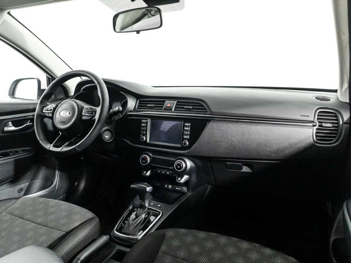 Продажа Б/У Киа Рио. Фото: #8