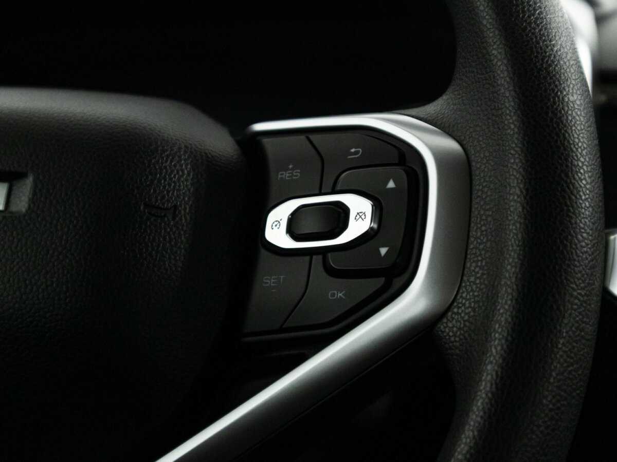 Продажа Б/У Хавал Джолион. Фото: #18