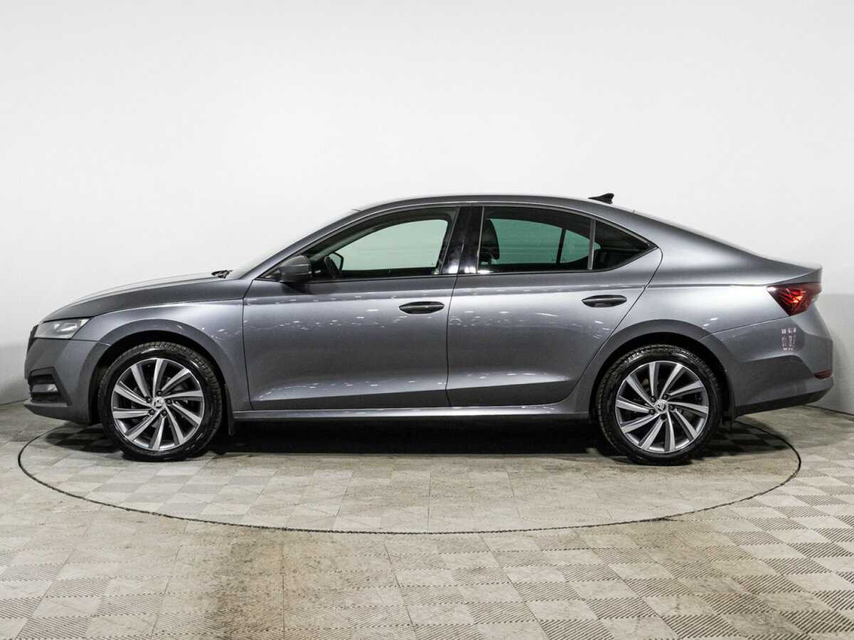 Продажа Б/У Шкода Октавия. Фото: #7