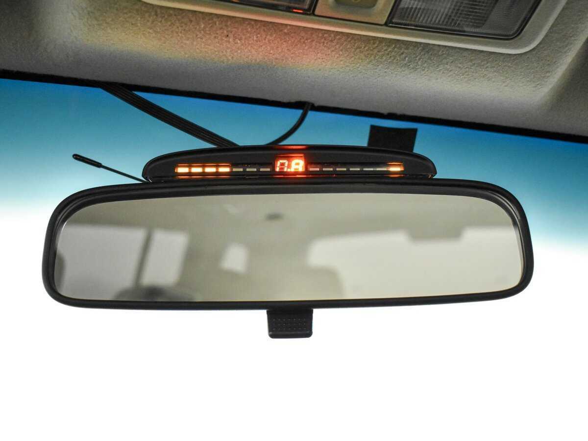 Продажа Б/У Митсубиши Паджеро. Фото: #14