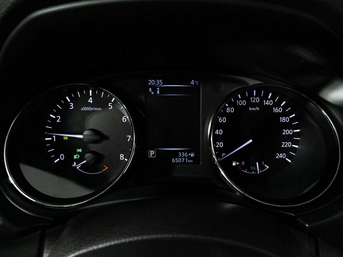 Продажа Б/У Ниссан Кашкай. Фото: #11