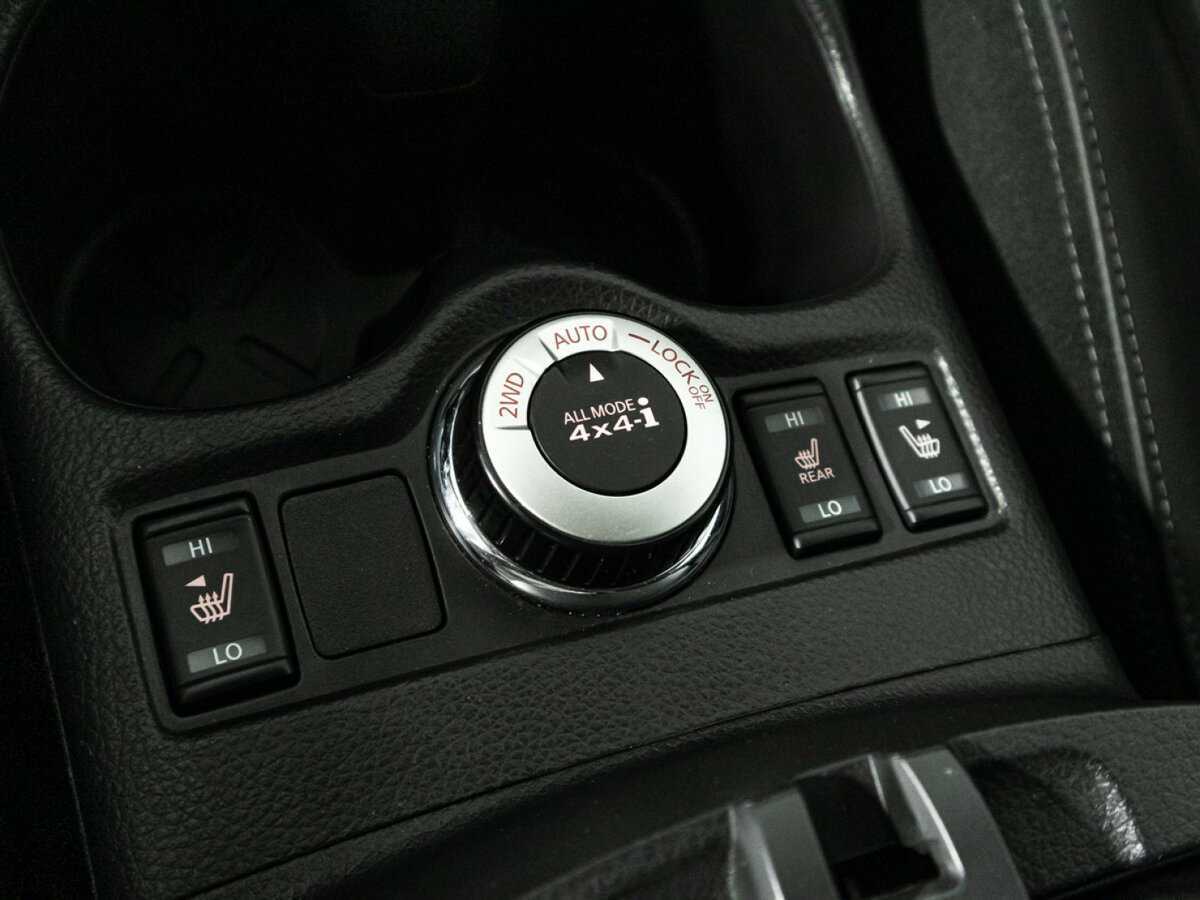 Продажа Б/У Ниссан Кашкай. Фото: #19