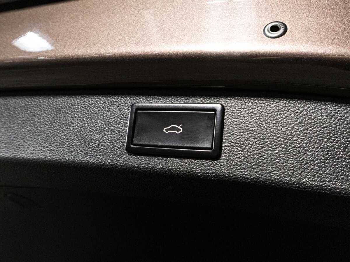 Продажа Б/У Шкода Кодиак. Фото: #17