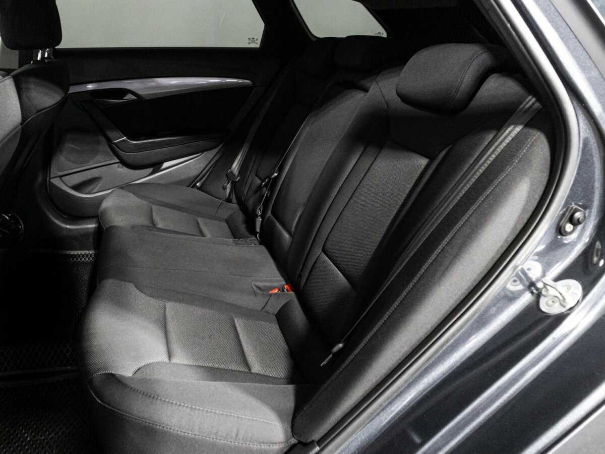 Продажа Б/У Хендай ай40. Фото: #9