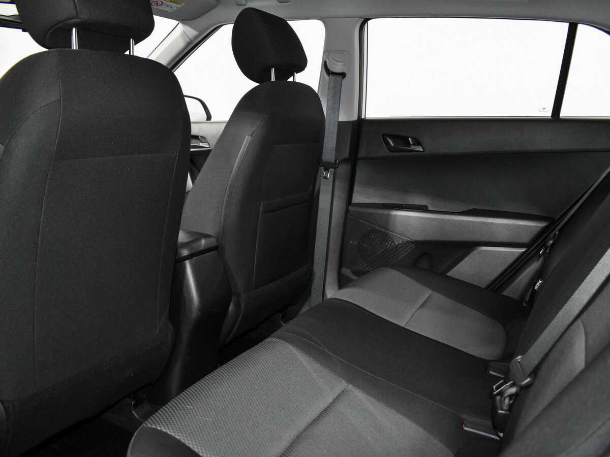 Продажа Б/У Хендай Крета. Фото: #10