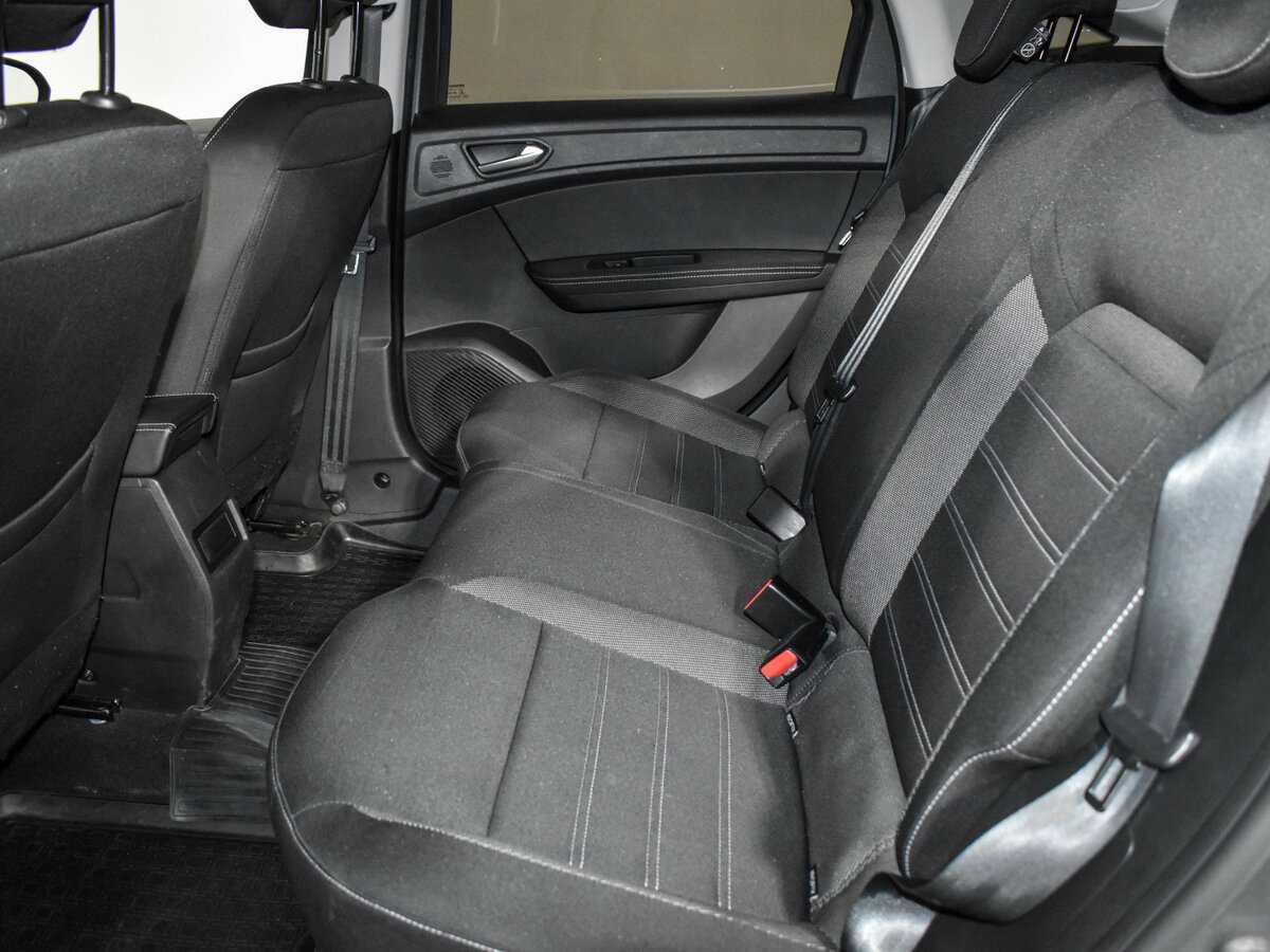 Продажа Б/У Рено Аркана. Фото: #11