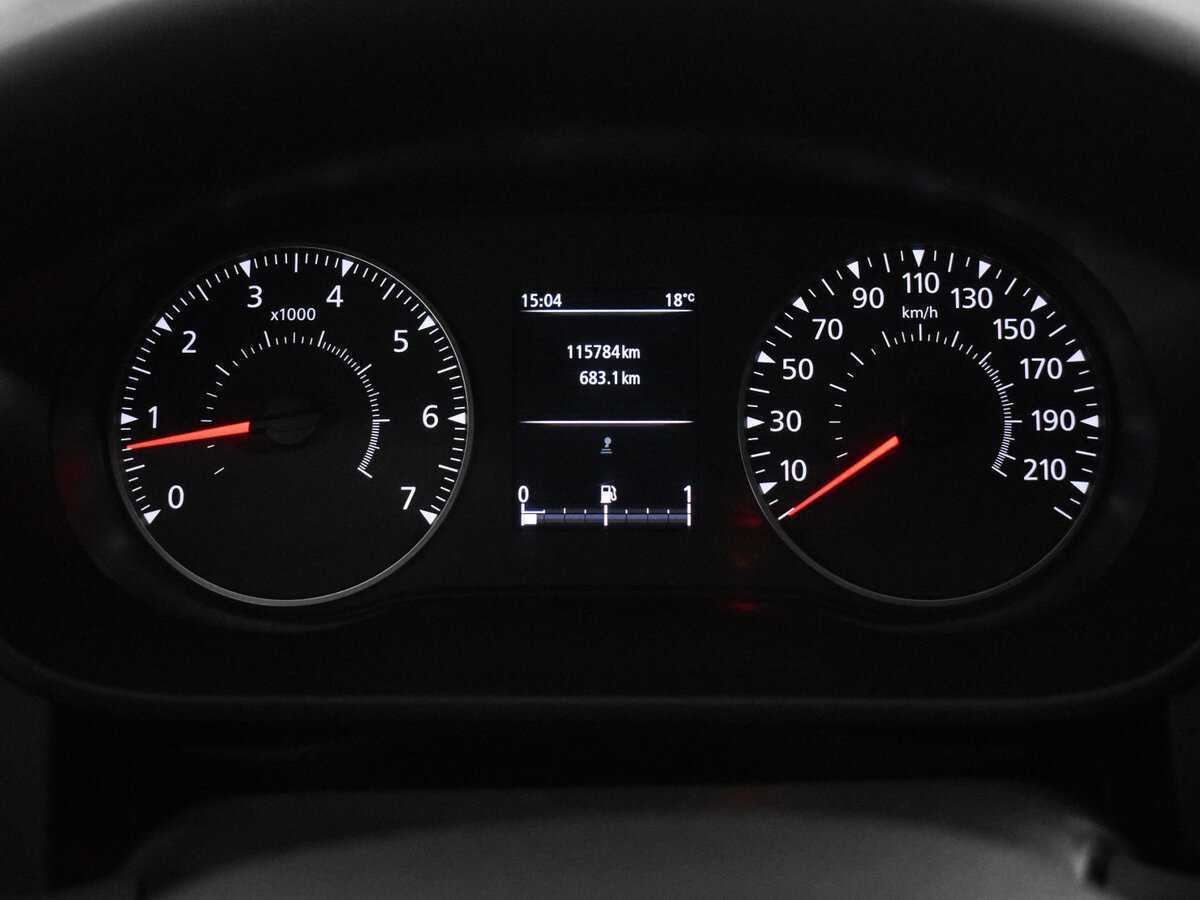 Продажа Б/У Рено Аркана. Фото: #17