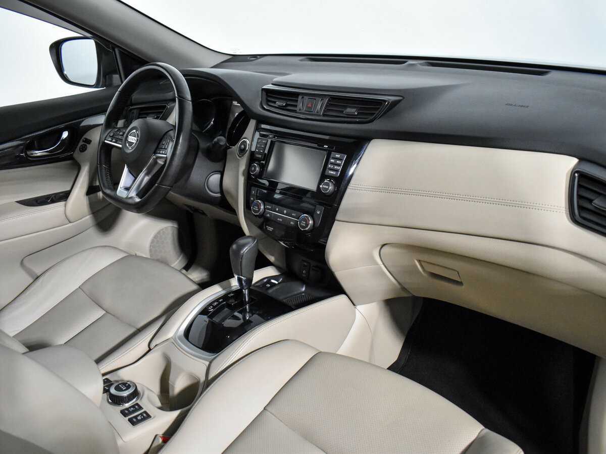 Продажа Б/У Ниссан Икс-Трейл. Фото: #13