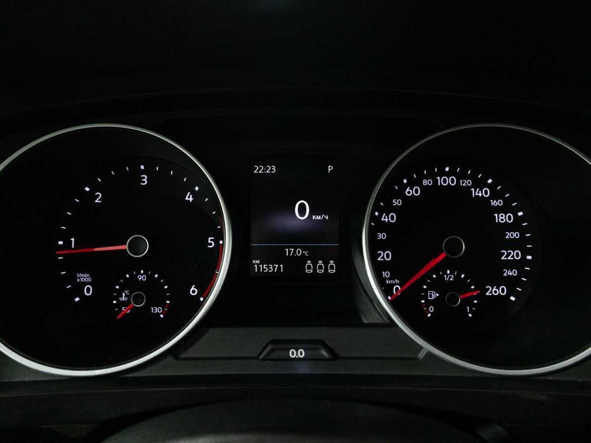 Продажа Б/У Фольксваген Тигуан. Фото: #11