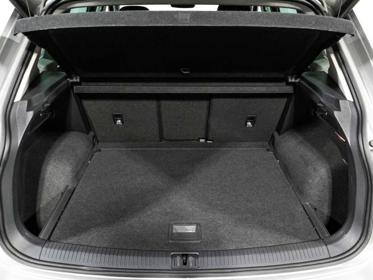 Продажа Б/У Фольксваген Тигуан. Фото: #14