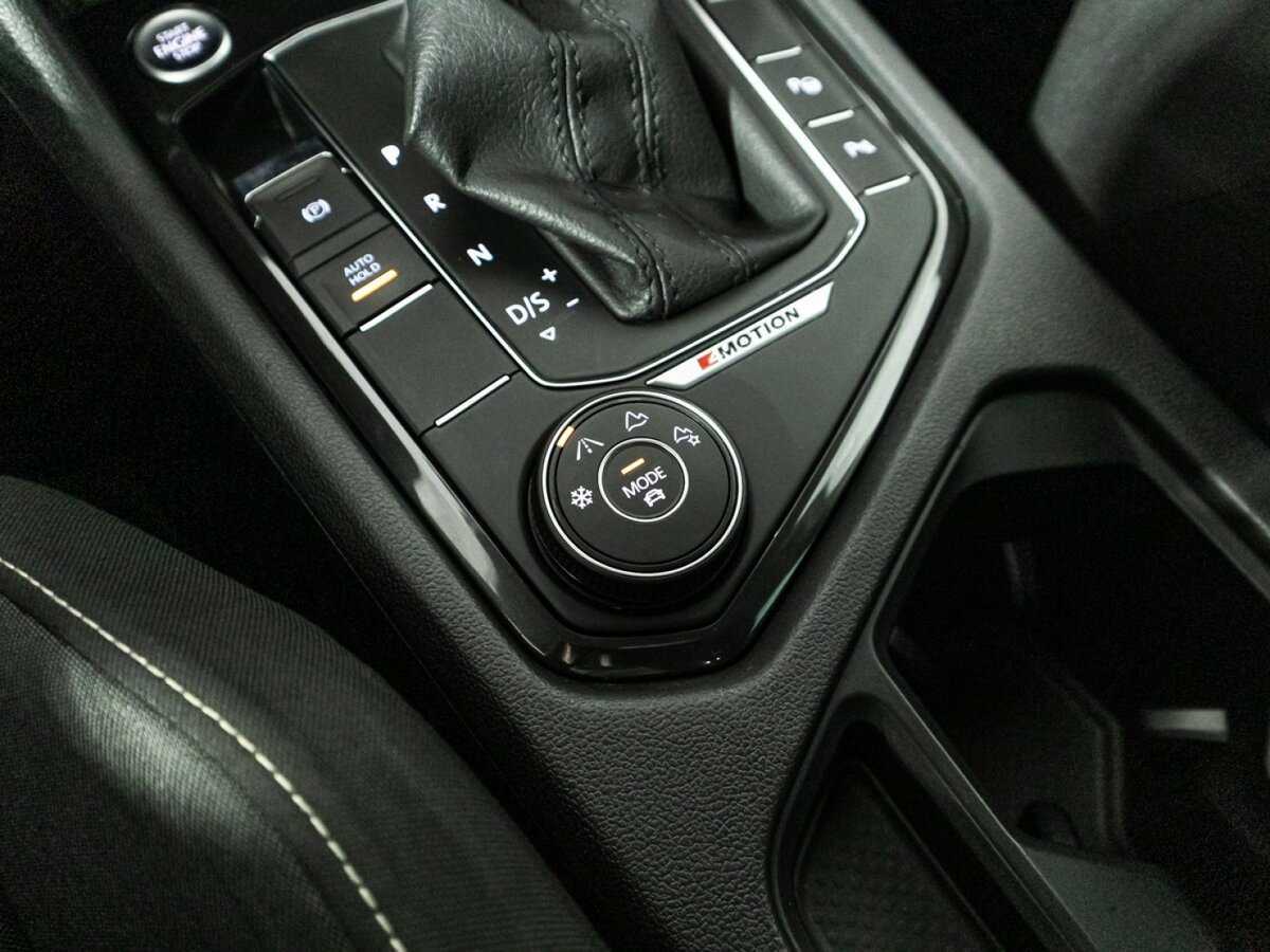 Продажа Б/У Фольксваген Тигуан. Фото: #17