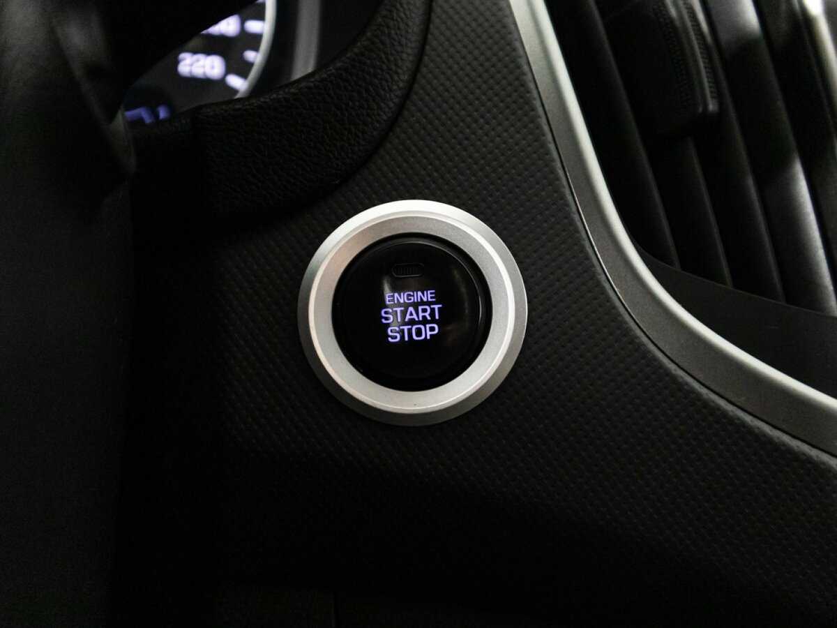 Продажа Б/У Хендай Крета. Фото: #16