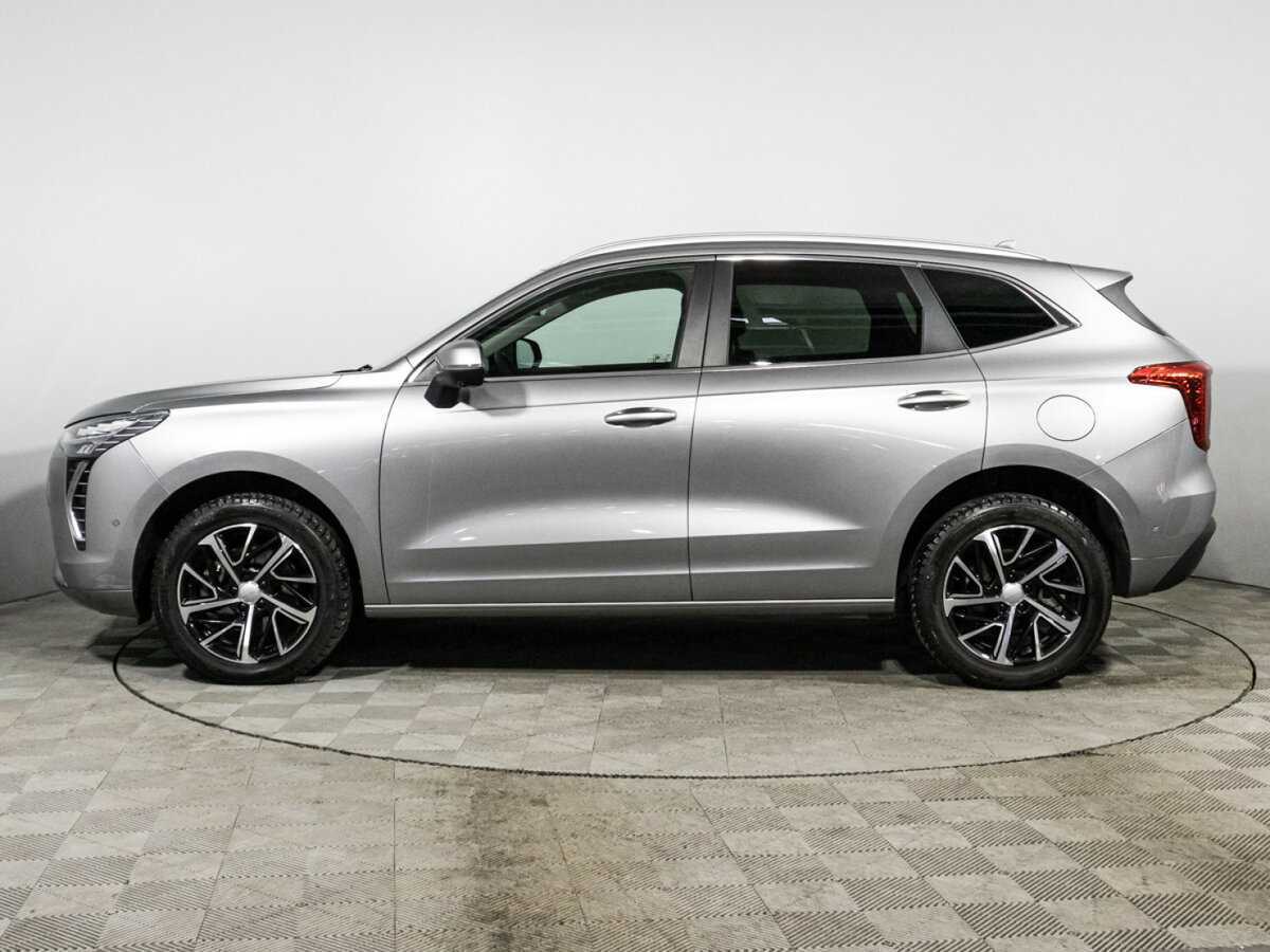 Продажа Б/У Хавал Джолион. Фото: #7