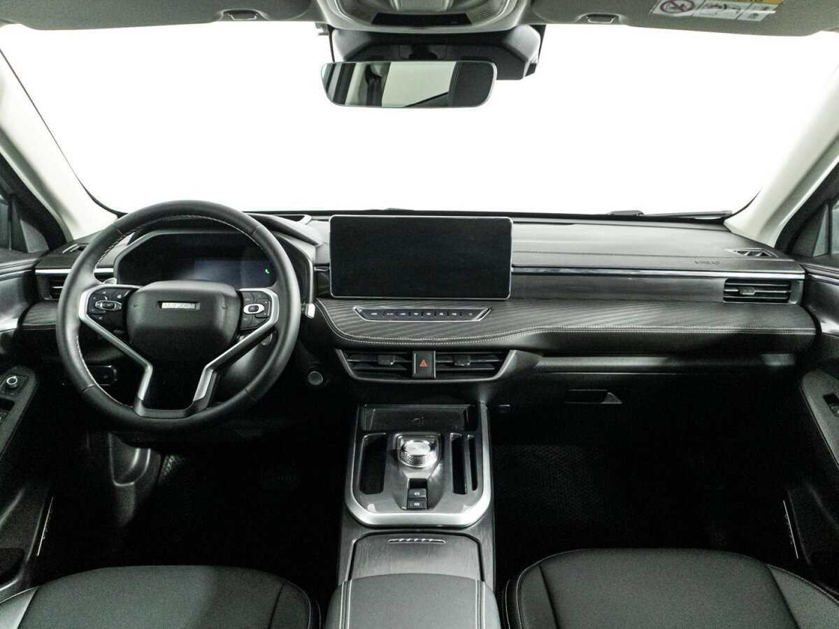 Продажа Б/У Хавал Джолион. Фото: #12