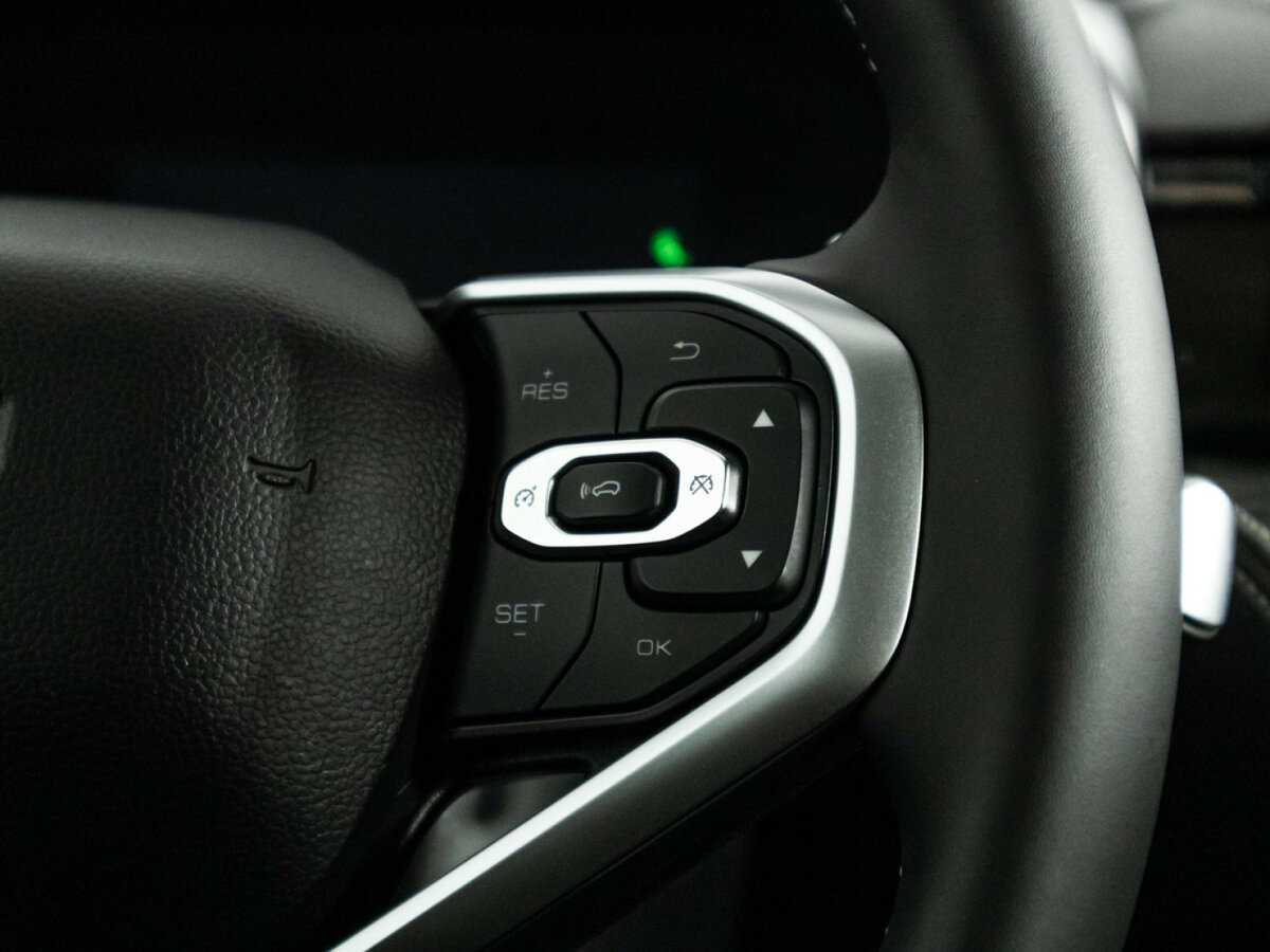 Продажа Б/У Хавал Джолион. Фото: #19