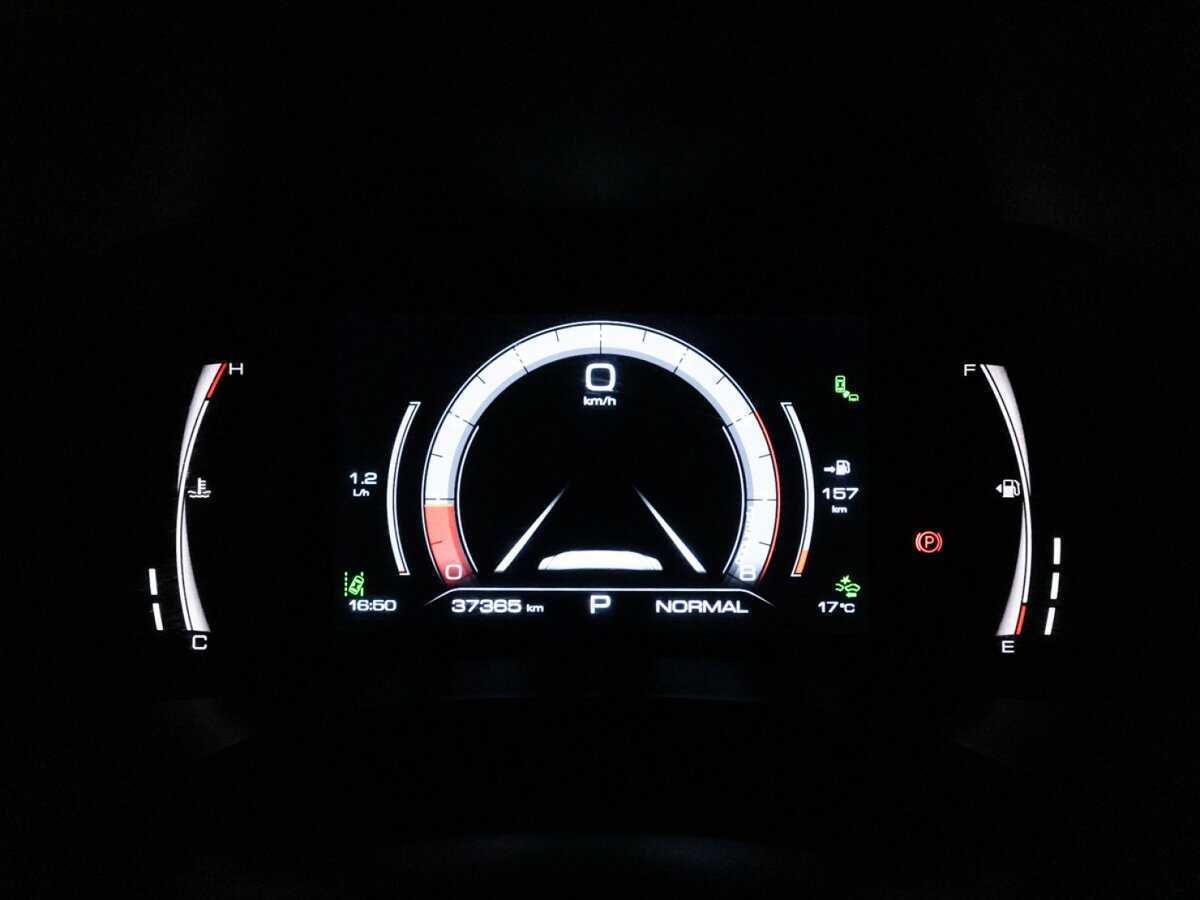 Продажа Б/У Хавал Джолион. Фото: #11