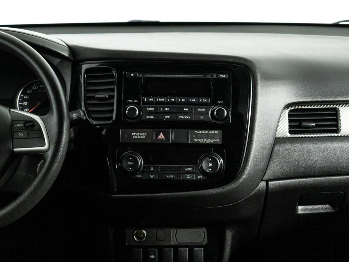 Продажа Б/У Митсубиши Оутлэндер. Фото: #13