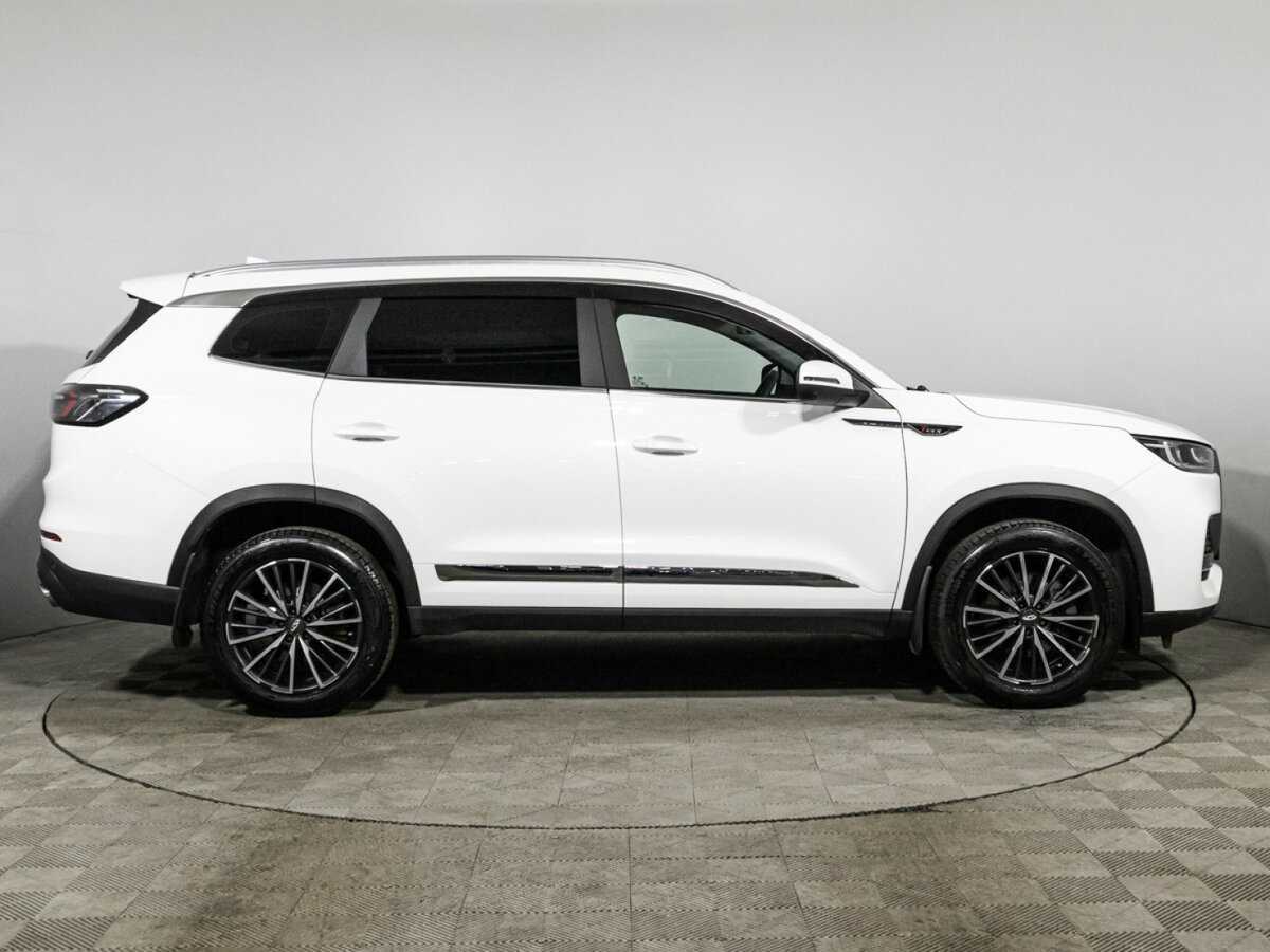 Продажа Б/У Чери Тигго 8 Про Макс. Фото: #3