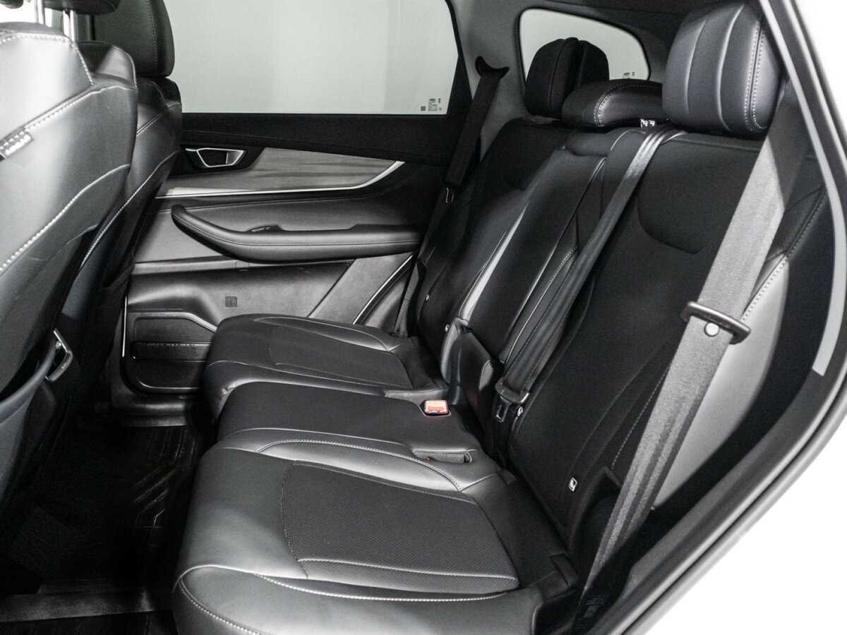 Продажа Б/У Чери Тигго 8 Про Макс. Фото: #9