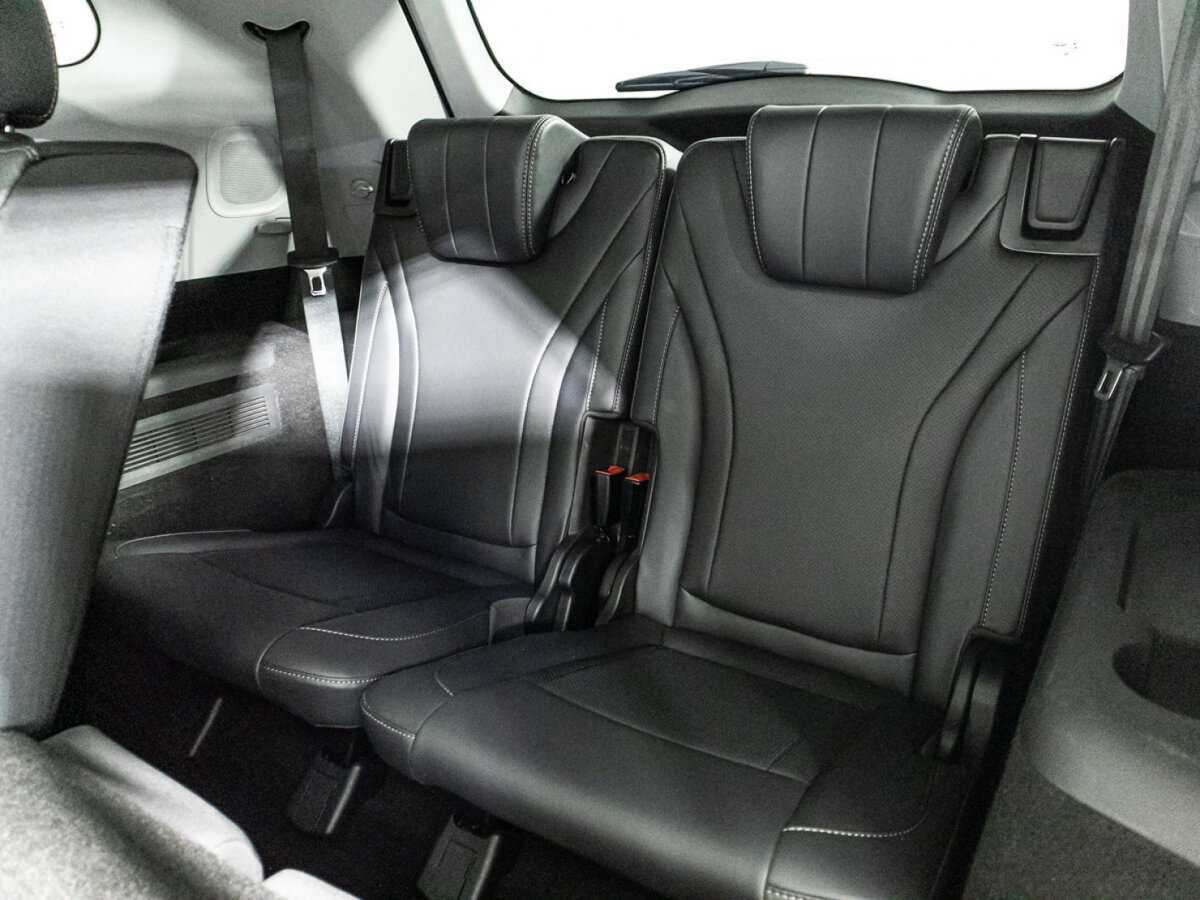 Продажа Б/У Чери Тигго 8 Про Макс. Фото: #16