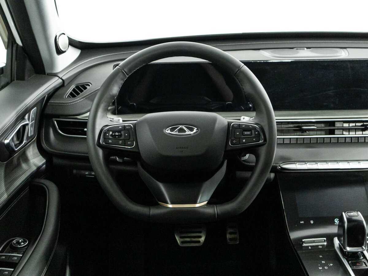 Продажа Б/У Чери Тигго 8 Про Макс. Фото: #23