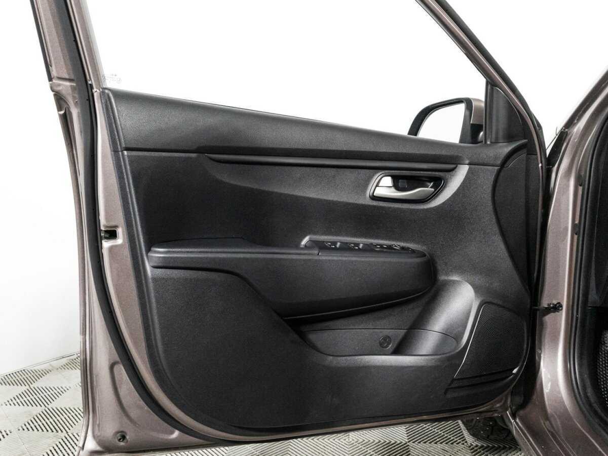 Продажа Б/У Киа Рио. Фото: #22