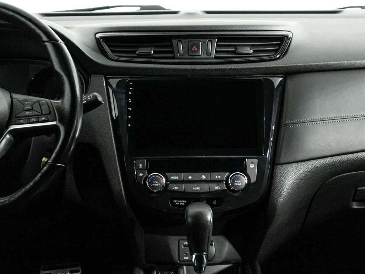 Продажа Б/У Ниссан Кашкай. Фото: #13