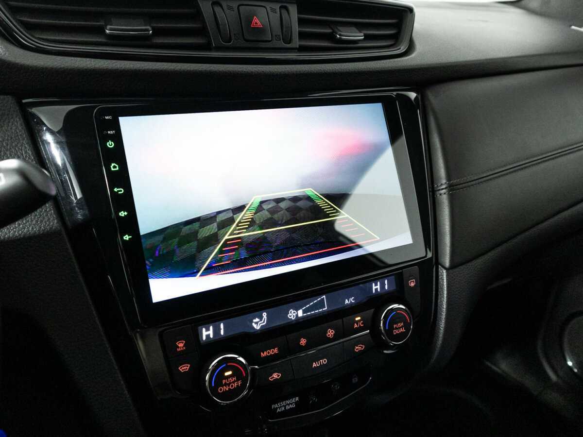 Продажа Б/У Ниссан Кашкай. Фото: #15