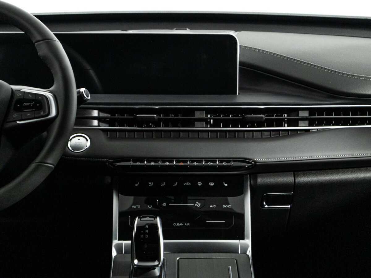 Продажа Б/У Чери Тигго 4 Про. Фото: #13