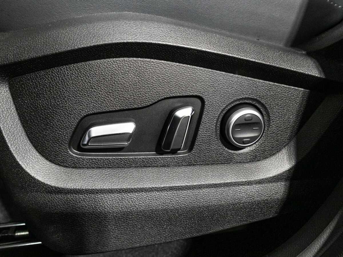 Продажа Б/У Чери Тигго 4 Про. Фото: #15