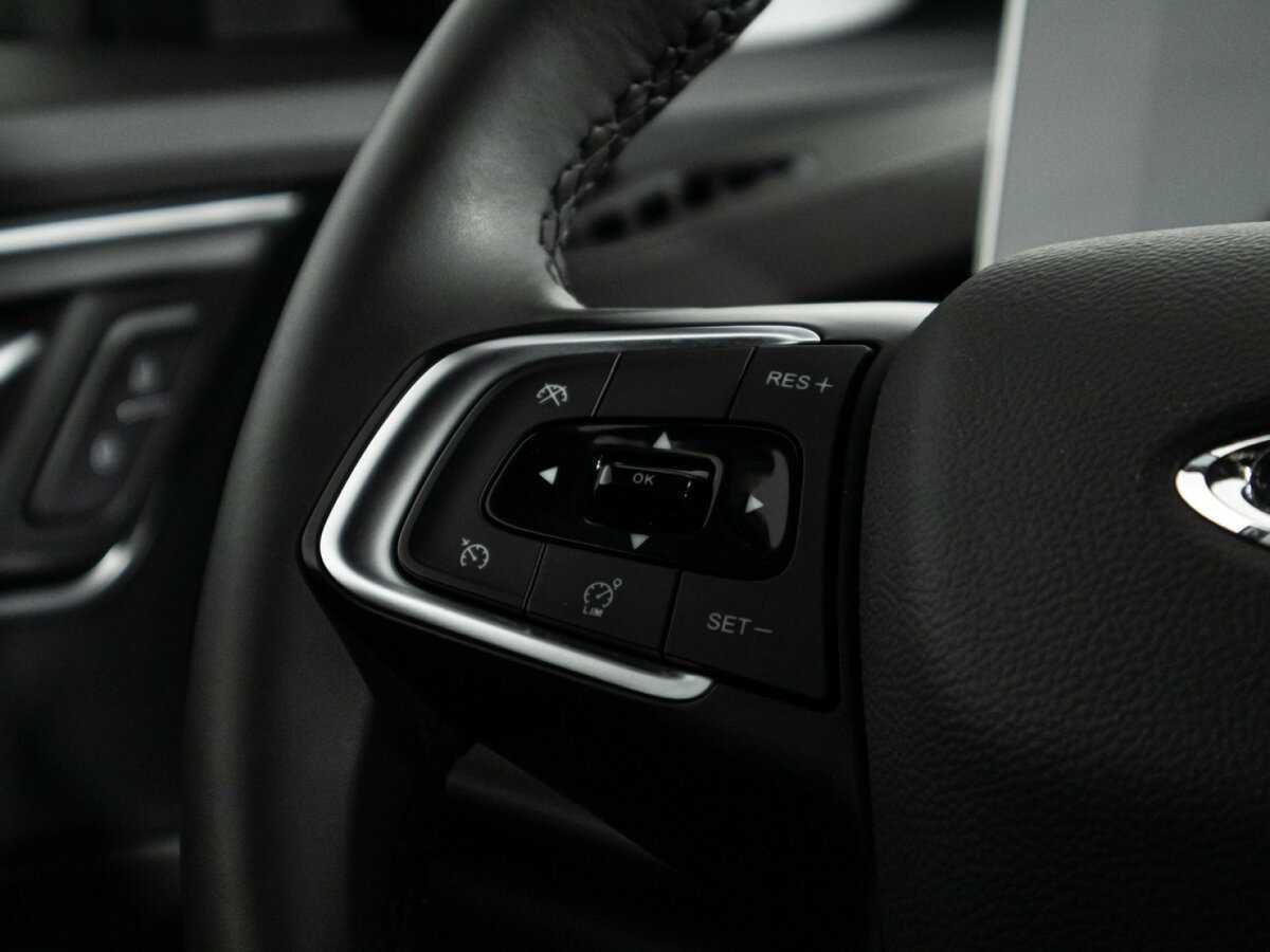 Продажа Б/У Чери Тигго 4 Про. Фото: #21