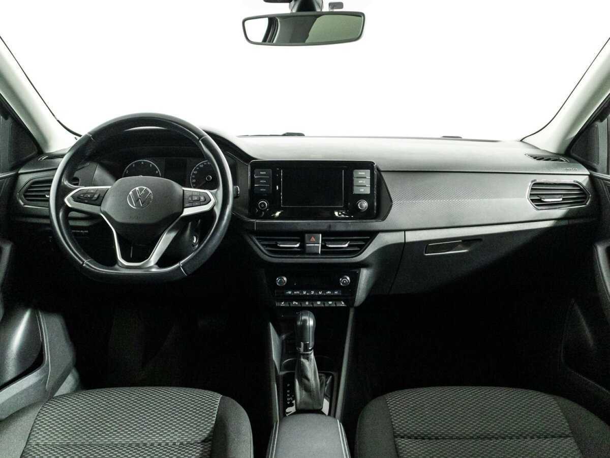 Продажа Б/У Фольксваген Поло. Фото: #12