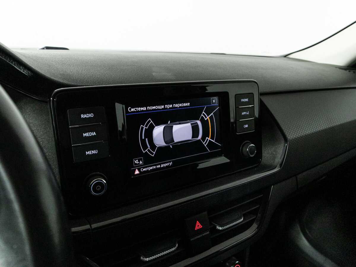 Продажа Б/У Фольксваген Поло. Фото: #15