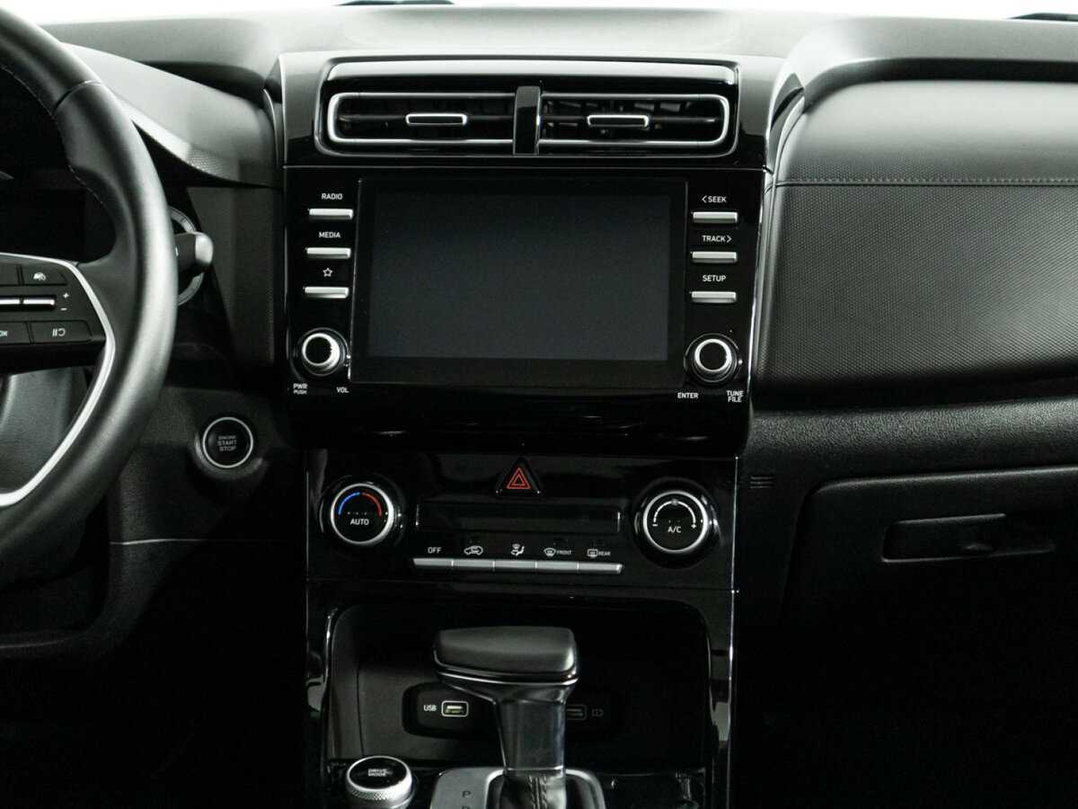 Продажа Б/У Хендай Крета. Фото: #13