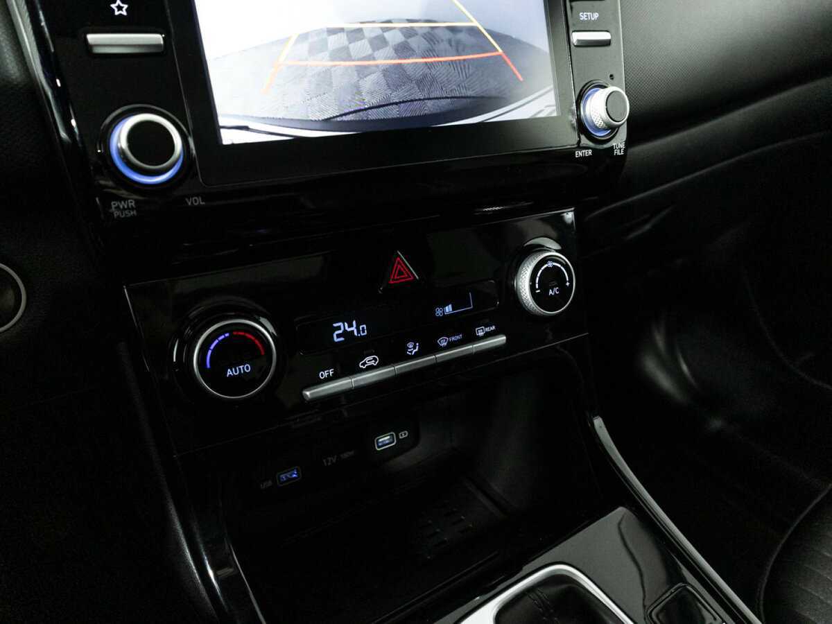 Продажа Б/У Хендай Крета. Фото: #18