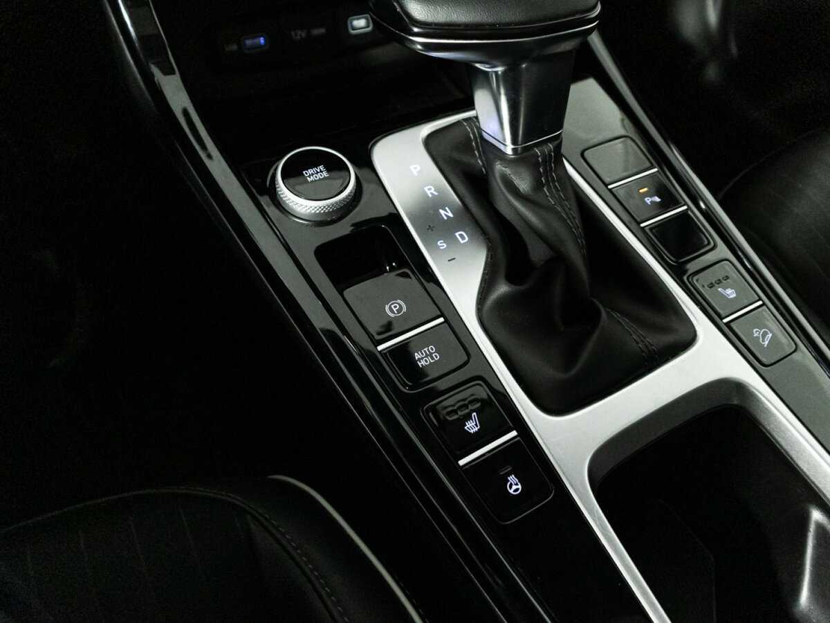 Продажа Б/У Хендай Крета. Фото: #19