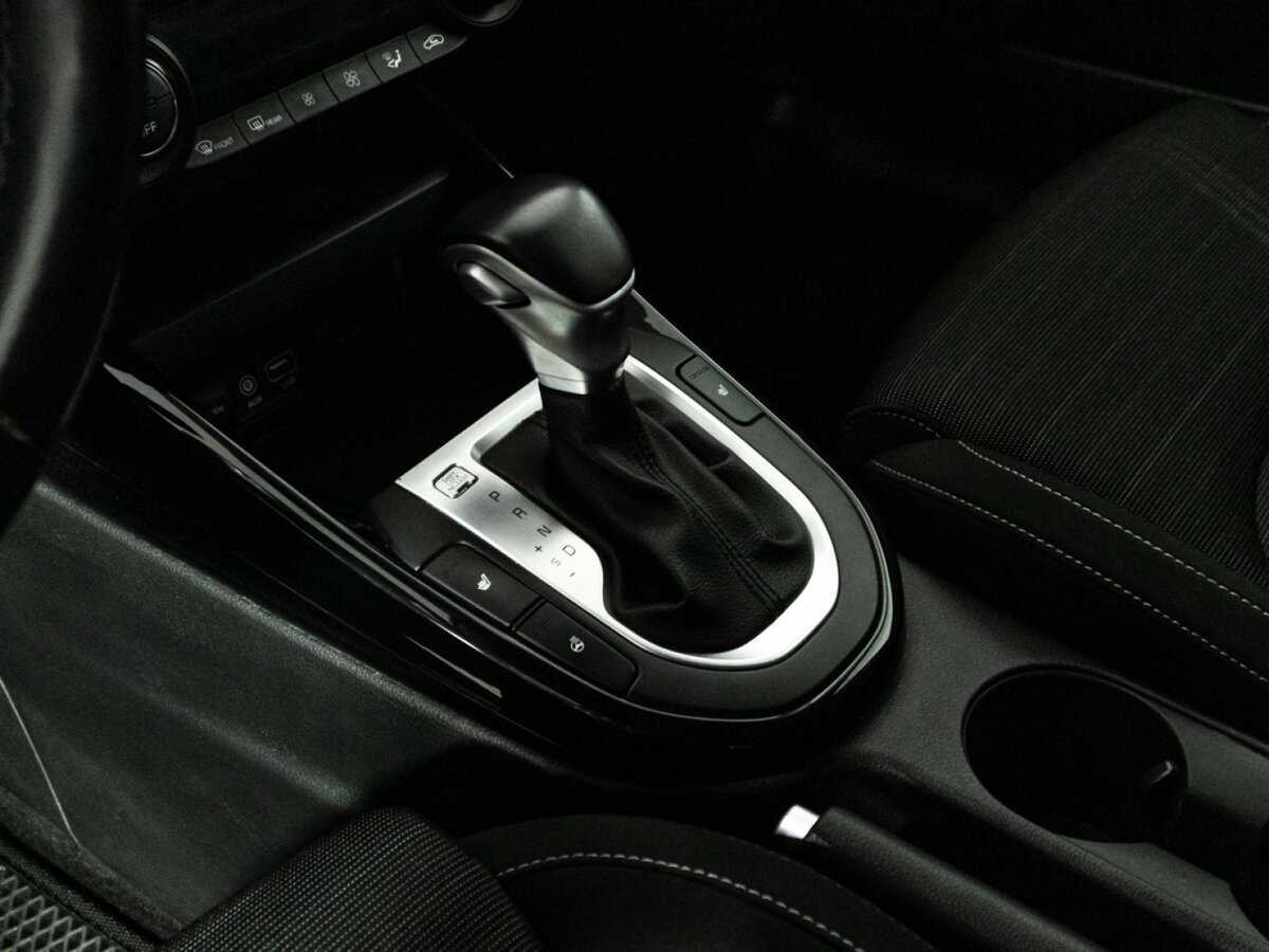 Продажа Б/У Киа Церато. Фото: #16