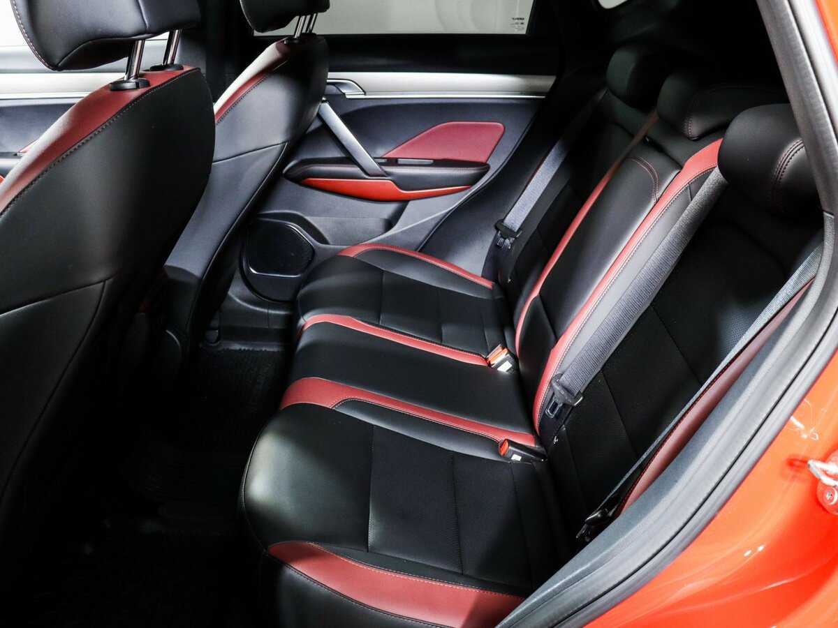 Продажа Б/У Джили Кулрэй. Фото: #9