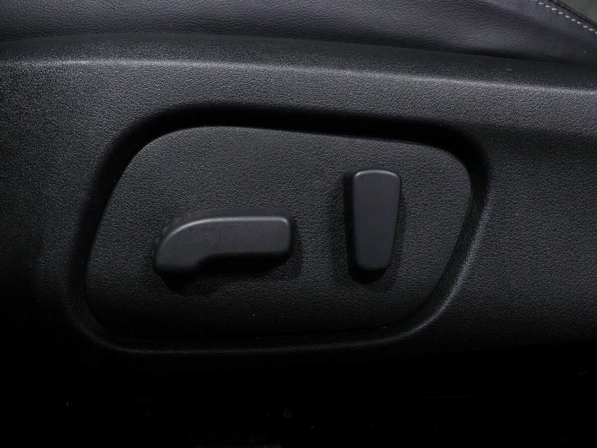 Продажа Б/У Субару Форестер. Фото: #12