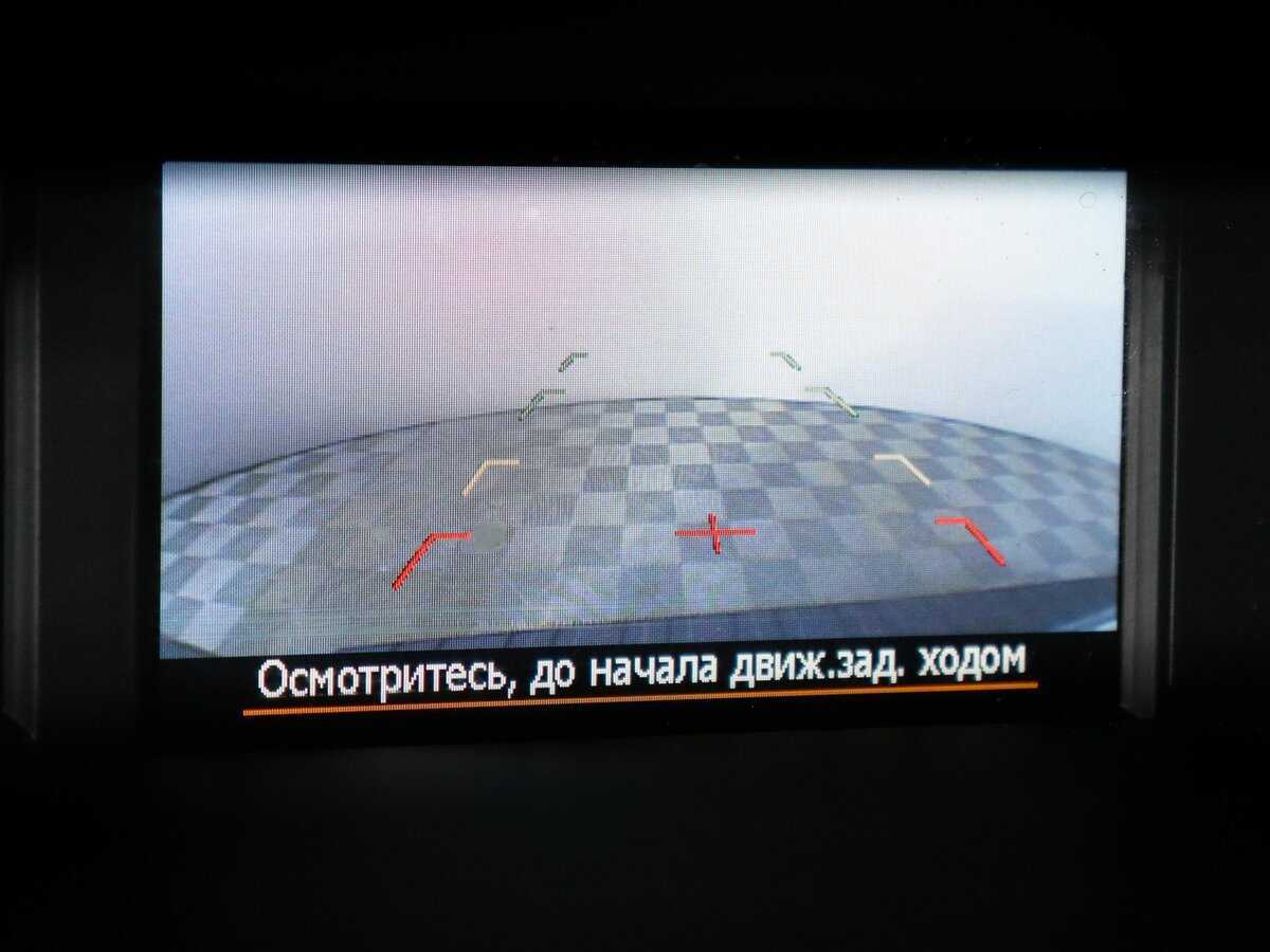 Продажа Б/У Субару Форестер. Фото: #14