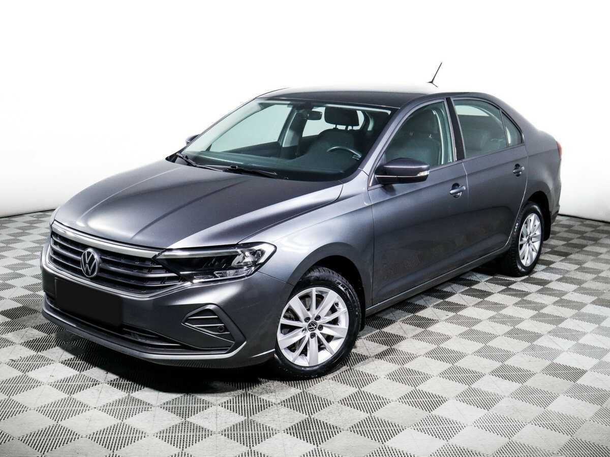 Продажа Б/У Фольксваген Поло. Фото: #15