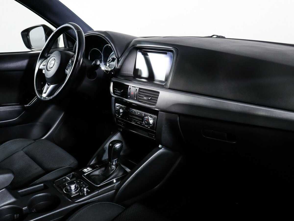 Продажа Б/У Мазда Ц-Икс-5. Фото: #5