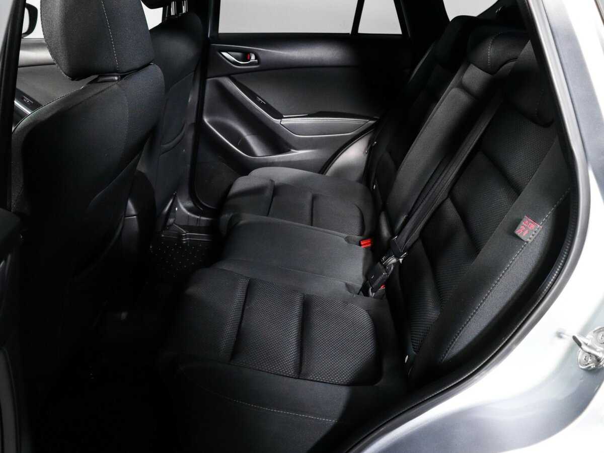 Продажа Б/У Мазда Ц-Икс-5. Фото: #6