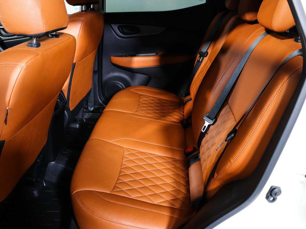 Продажа Б/У Ниссан Кашкай. Фото: #6