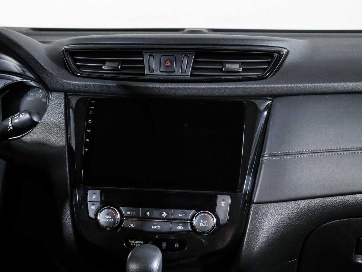 Продажа Б/У Ниссан Кашкай. Фото: #9