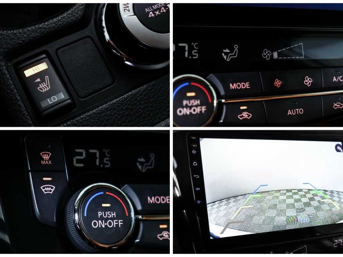 Продажа Б/У Ниссан Кашкай. Фото: #16