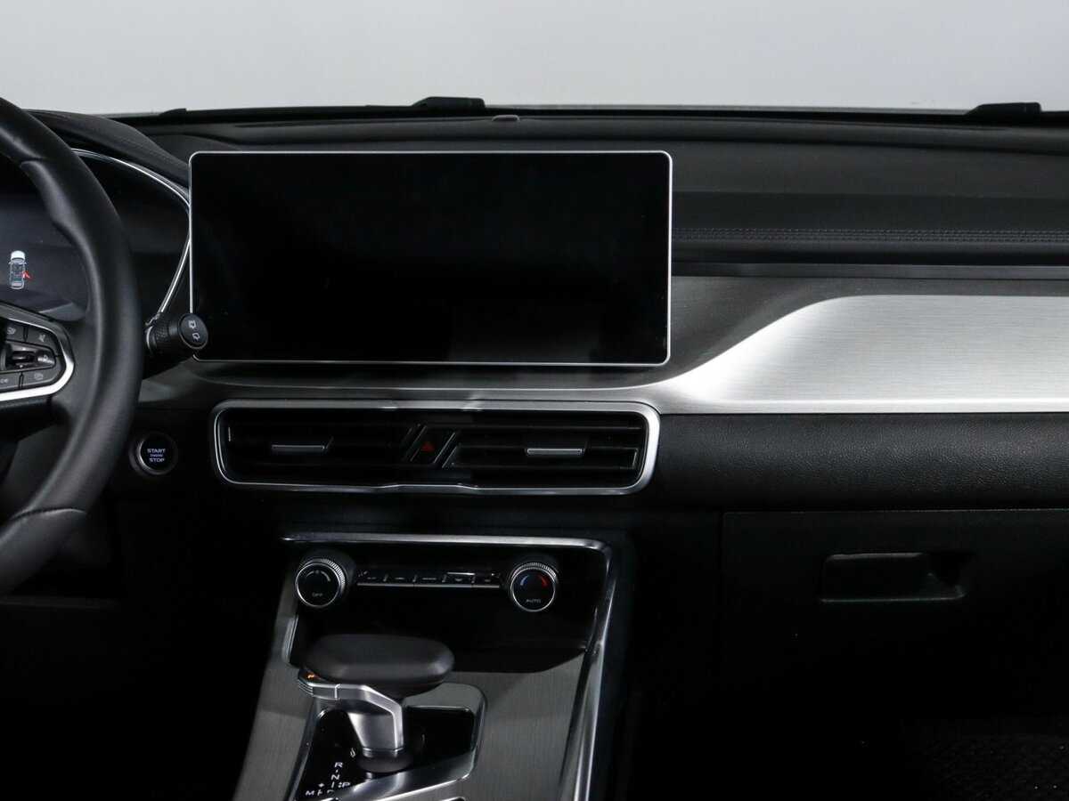 Продажа Б/У Джили Кулрэй. Фото: #9