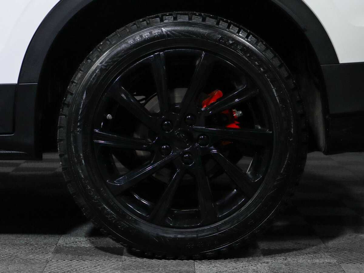 Продажа Б/У Джили Кулрэй. Фото: #11